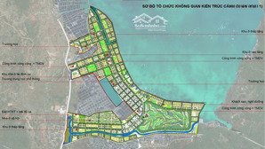 chủ đang kẹt tiền cần bán gấp lô đất full thổ cư 200m2 liền kề vin homes cam ranh