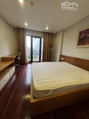 cho thuê căn hộ cao cấp mặt phố huế, hoàn kiếm