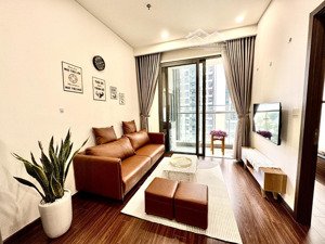 cho thuê căn hộ 1n+ (có thể chuyển thành 2n) tại toà masteri waterfront h1. chính chủ có thể ở ngay