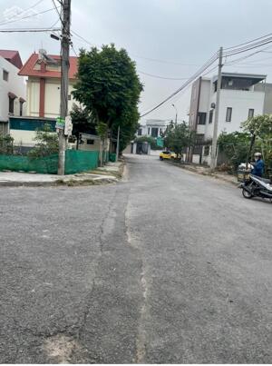 Bán đất 98m2 chung cư Cách Hạ An Dương Hải Phòng