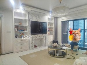 siêu phẩm căn góc goldmark city 162m full ánh sáng, nội thất cao cấp 15.5 tỷ