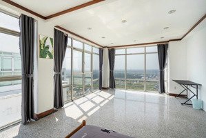 penthouse hoàng anh gold house sổ hồng riêng, giá 28 tỷ. lh xem nhà thực tế và thương lượng