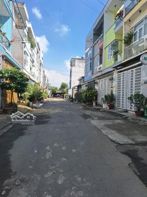 bán nhà mới 3pn - 4x14) ngay chợ long trường - nguyễn duy trinh - quận 9 nhỉnh 5 tỷ.