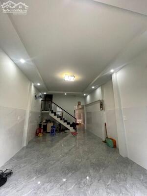 BÁN GẤP, NHÀ QUẬN TÂN BÌNH, SÀI GÒN – Đường HOÀNG VĂN THỤ, NGAY ĐỆ NHẤT KHÁCH SẠN, 7.X TỶ.