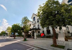 tống diễn . bán bt song lập hải âu, 149.3m2, 34.5 tỷ