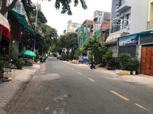 mặt tiền đô đốc thủ, phường tân sơn nhì, nhà cấp 4, dt 8x24m, 170m2, giá 21.7 tỷ