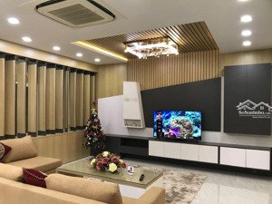 biệt thự 4.5 tầng mt thăng long view sông - q. hải châu, tp. đà nẵng