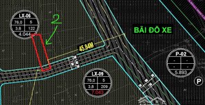 chính chủ bán lô đất hội phụ, đông hội cách vinhomes cổ loa 300m ngõ thông oto 119tr/m2