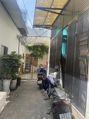 cc cần bán lo đất đường thông 53,4m2 kiệt 2m đường hoàng thúc trâm-hoà cường bắc-đà nẵng 