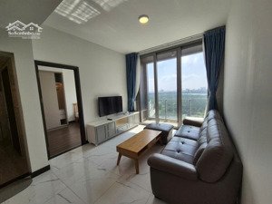 cho thuê 1pn empire city - 20 triệu - trống sẵn