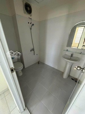 chung cư phú thạnh, nguyễn sơn, tân phú: 7tr/th, 50m2, nhà mới, 1 phòng ngủ