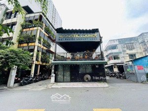 nhà góc 3 mt 214 nguyễn văn nguyễn p. tân định quận 1 dt: 6.8x18m 1 trệt 1 lầu sân thượng