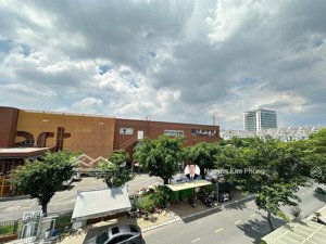 cho thuê nguyên căn cityland garden - dt 5x20 - 1 trệt 2 lầu 1 áp mái - giá 45tr/tháng