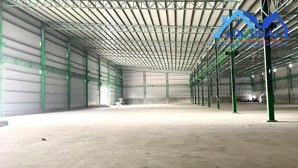 cho thuê nhà xưởng 3.500m2 giá chỉ 400 triệu. kcn nhơn trạch - đồng nai: 