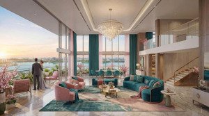 sở hữu ngay căn hộ 3pn giá rẻ. full kính view trực diện hồ tây - nơi không gian là nghệ thuật sông