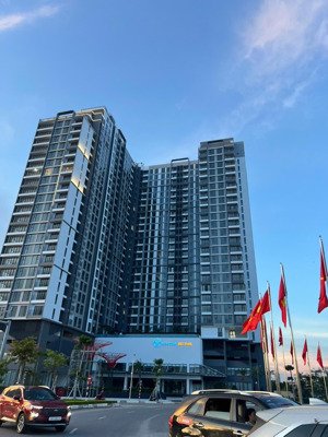 sở hữu ngay căn hộ tại tầng 9 dự án sentosa view sông lạch tray & cầu rào 1 lung linh rực rỡ