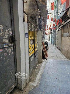 bán nr 3pn, 2wc ở nguyên xá, bắc từ liêm, 5,95 tỷ, 35m2, hot!