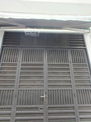 siêu phẩm trung tâm q5 64m2 3pn hẻm 3m thông chỉ 7,3 tỷ