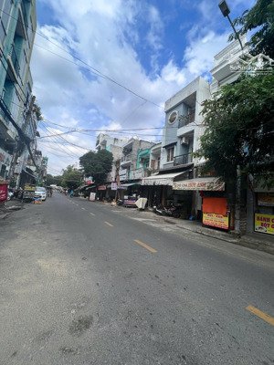 bán nhà 1 lầu 2pn lê sát - quận tân phú - dt: 4x14m - giá bán 10 tỷ tl