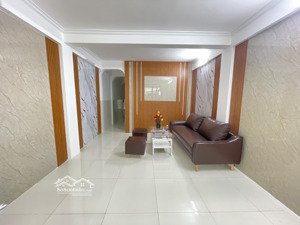 hẻm ô tô - 70m2 - phan văn hân - p. 17, bình thạnh - nhỉnh 5 tỷ