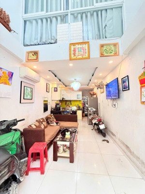 nhà đẹp hẻm 1 sẹc, gần mt nguyễn cảnh chân, tt quận 1 - 5 tầng btct - 25m2 chỉ 7,2 tỷ.