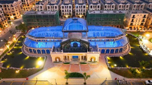 bán nhanh liền kề chà là 70m-đông nam, giá chỉ 10 tỷ tại vinhomes ocean park 2. 