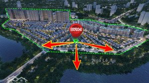 hàng hiếm quỹ ngoại giao dinh thự đồi 404m2 orchard mansion - capitaland - 3 mặt tiền công viên vip