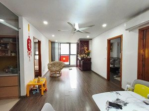 bán căn hộ 3pn, 2wc tại 282 nguyễn huy tưởng, 8,6 tỷ, 102m2