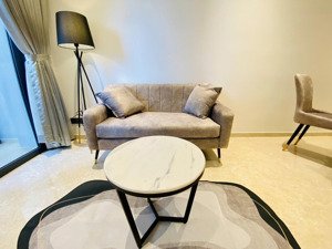 căn hộ cao cấp the marq, bán 10,2 tỷ, 51,23 m2, 1pn, 1wc, nội thất đầy đủ tại đa kao, q1, tp. hcm