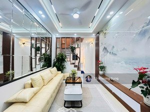 bán nhà quan nhân - thanh xuân - dt 35m2 x 4 tầng - full nội thất - sđcc, nhỉnh 8 tỷ, lh 