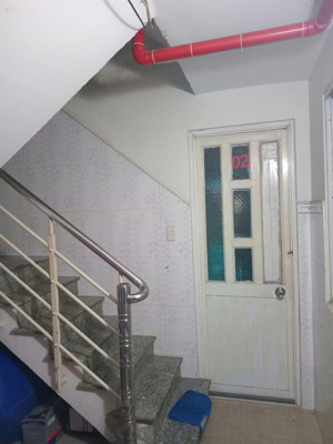 mặt tiền đường 30/4 - tân phú, 6,2x26m nở hậu 6,8m, 4 tầng, giá 23,5 tỷ tl.