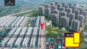 shophouse chà là 70m2 giá 12,1 tỷ bao toàn bộ phí sẵn sổ, đường 20m đối diện chung cư vin 2