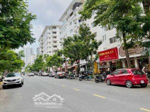 chính chủ gửi bán căn shophouse hưng vượng 1 phú mỹ hưng, quận 7