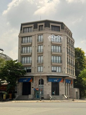 bán đất huy hoàng cặp góc đối diện chung cư đường tạ hiện rộng (25m&12m) dt 16x20m giá 540tr/m²