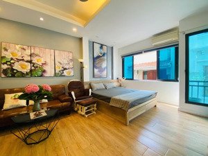 cho thuê cc mini tại 99 âu cơ, 6,5 triệu, 35m2, nội thất đầy đủ, giá tốt, uy tín