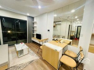 cho thuê căn hộ 54.2m2 chung cư imperia 1 - vinsmart city, 2pn, nội thất cao cấp, view đẹp