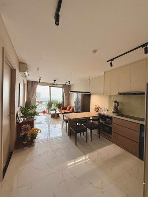 cho thuê angia skyline - 2pn, 1wc- view sông - full nội thất mới cao cấp