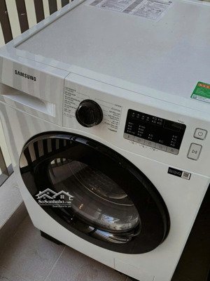 căn hộ chính chủ 1 phòng ngủ tầng trung hướng ban công tây nam, nội thất full luxury