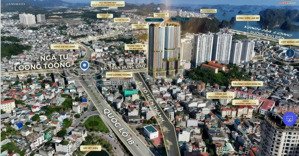 600tr có ngay căn landmark 35 hòn gai số lượng cực giới hạn, booking liền tay nhận ck 1%