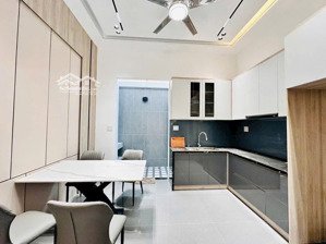 bán nhà đẹp xây mới thạnh lộc 57 quận 12 giá rẻ
