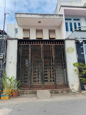 nhà mặt tiền 4x17m ngay gò xoài - tân kỳ tân quý, bán gấp trước tết