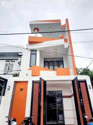 BÁN NHANH NHÀ PHỐ - GẦN CHỢ HƯNG LONG BÌNH CHÁNH–4x16m (64m²) Chỉ 2Tỷ500Tr