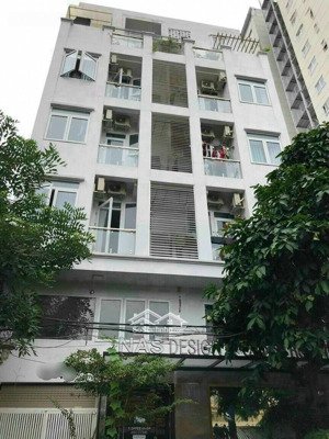 bán toà nhà chdv mặt tiền đường ngay nguyễn thị thập quận 7 - 14 x 20 -hầm 7 tầng - 70p ( 400tr/th)