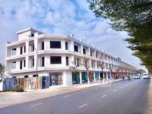 siêu phẩm shophouse duy nhất tại từ sơn có giá thấp chưa từng có