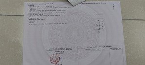 cân bán gấp ô dv an khánh giá hơn 8ty bác nao qua. tâm alo e