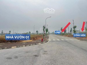 đất nền nhà vườn ven kcn giá f0