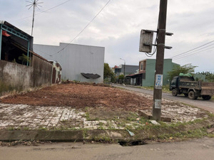 chính chủ cần tiền bán gấp trước tết lô góc tái định cư hòa sơn 160m², giá tốt bán nhanh chỉ 3tỷ950