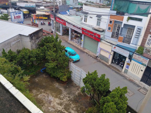 bán đất mặt tiền tăng nhơn phú b, quận 9- giá chỉ 16 tỷ (176m²)- hàng hiếm cho nhà đầu tư!