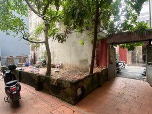 bán gấp lô đất ngay ngã tư văn phú hà đông 60m2 ngõ ô tô giá chỉ 9 tỷ