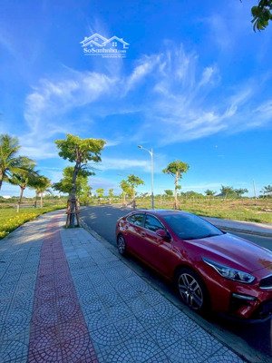 1 cặp b2-46-27,28 đường trương quang được, đối diện công viên, giá chỉ 6,4 tỷ / lô